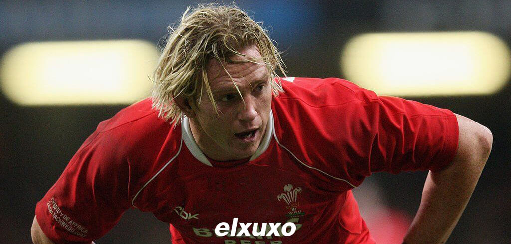 Concussion in rugby